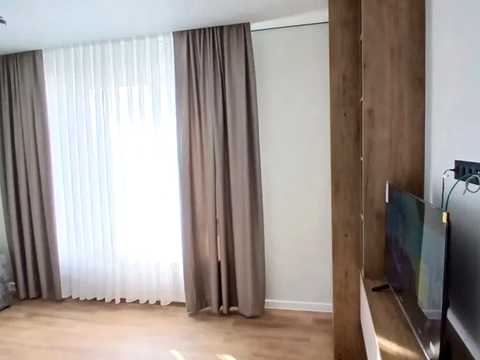 квартира за адресою Отця Івана Блавацького вул., (1 черга (будинок 3))