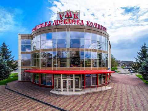 комерційна за адресою Електрозаводська вул., 3а