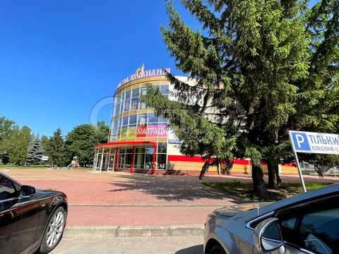 комерційна за адресою Електрозаводська вул., 3а