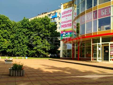 комерційна за адресою Електрозаводська вул., 3а