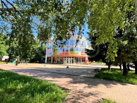 комерційна за адресою Електрозаводська вул., 3а