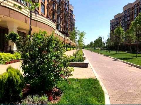 квартира за адресою с. Новосілки, Миру вул., 10