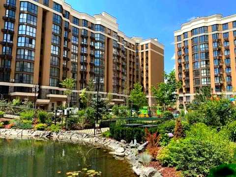 квартира за адресою с. Новосілки, Миру вул., 10