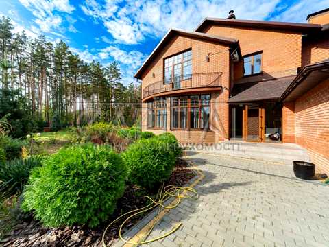 дом по адресу Лесная ул., 8
