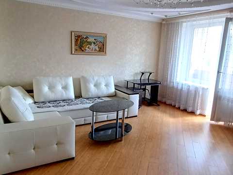 квартира за адресою Драгоманова вул., 1-А
