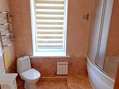квартира за адресою Драгоманова вул., 1-А