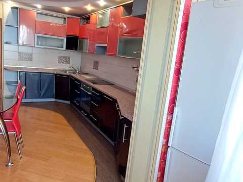 квартира за адресою Драгоманова вул., 1-А