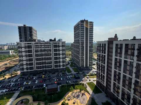 квартира за адресою Олександра Олеся вул., 9