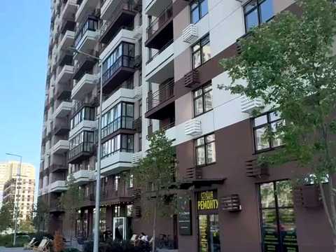 квартира за адресою Олександра Олеся вул., 9