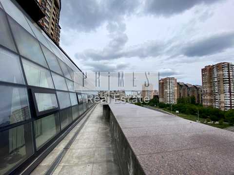 коммерческая по адресу Леси Украинки бульв., 30-В