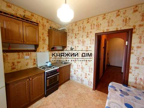 квартира за адресою Харківське шосе, 63-А