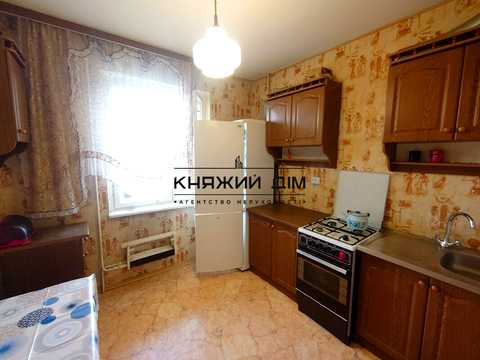 квартира за адресою Харківське шосе, 63-А