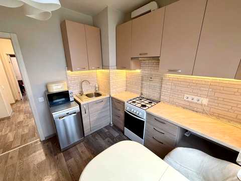 квартира по адресу Гоголя ул., 1