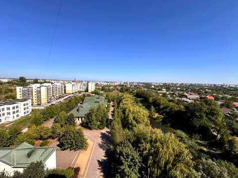 квартира по адресу Винница, Марии Примаченко ул. (Покришкіна), 8в