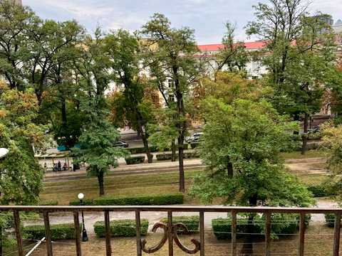 квартира по адресу Гоголя ул., 1