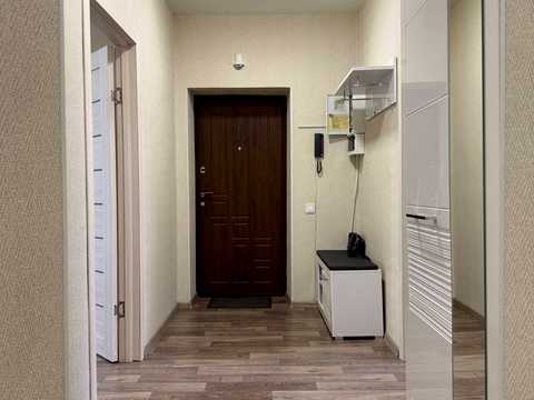 квартира по адресу Гоголя ул., 1