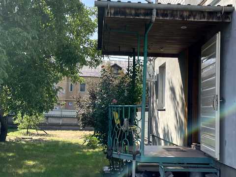 будинок за адресою Шевченка вул.
