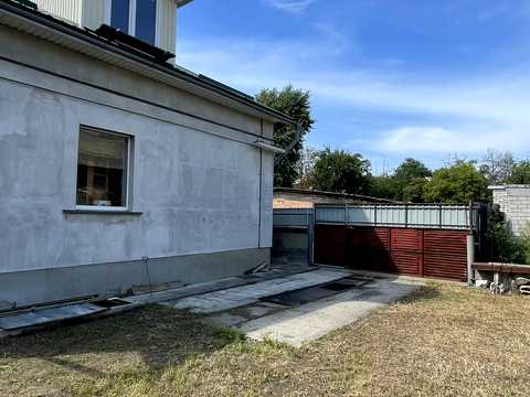 будинок за адресою Шевченка вул.
