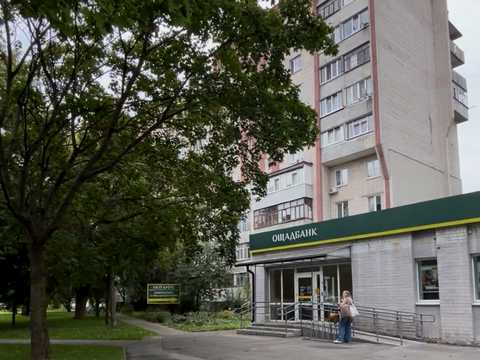 квартира за адресою Шевченка вул., 108