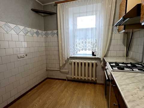 квартира за адресою Шевченка вул., 108
