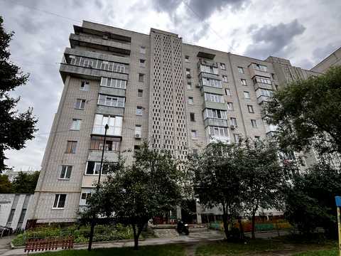 квартира за адресою Шевченка вул., 108