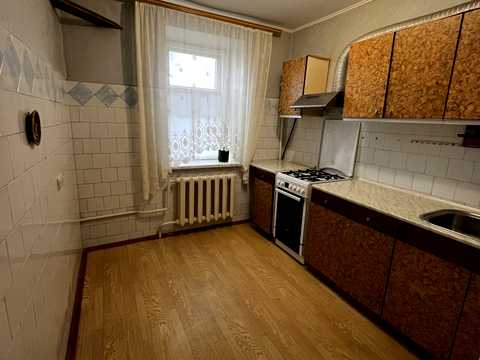 квартира за адресою Шевченка вул., 108