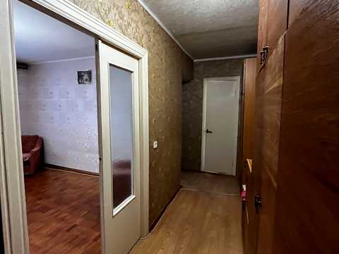 квартира за адресою Шевченка вул., 108