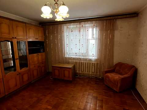 квартира за адресою Шевченка вул., 108
