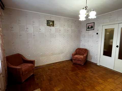 квартира за адресою Шевченка вул., 108