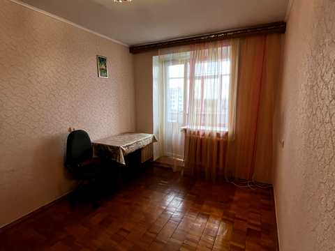квартира за адресою Шевченка вул., 108