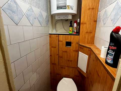 квартира за адресою Шевченка вул., 108