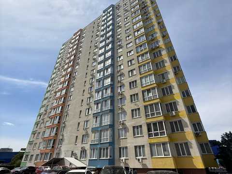 квартира по адресу Академика Королёва ул., 94