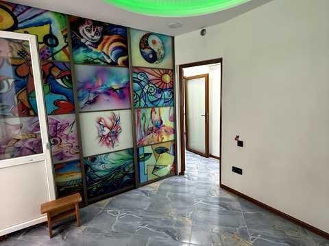 квартира по адресу Академика Королёва ул., 94