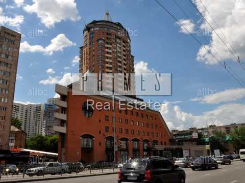 коммерческая по адресу Лесі Українки пл., 30-В