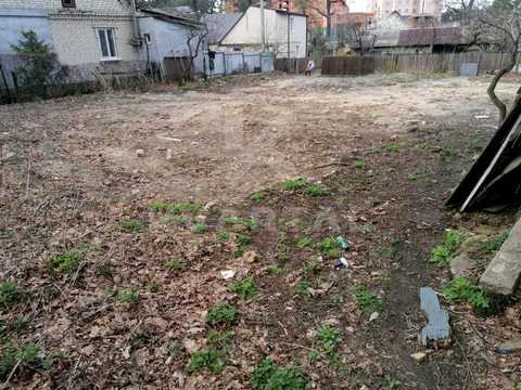 ділянка за адресою Матвія Донцова вул. (Тургенєвська), 115