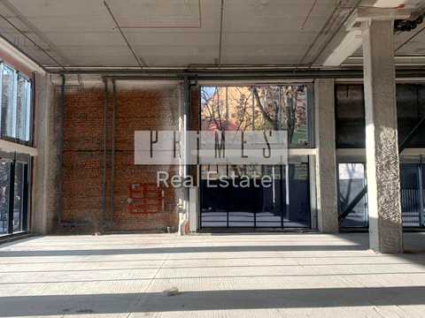 коммерческая по адресу Жилянская ул., 3