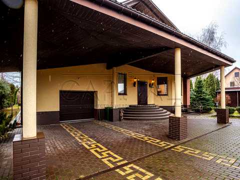 будинок за адресою с. Петропавлівське (Петровське), Лесі Українки
