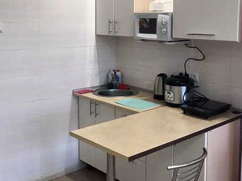 квартира по адресу Добровольцев пер., 10
