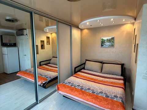 квартира за адресою Лесі Українки бульв., 3