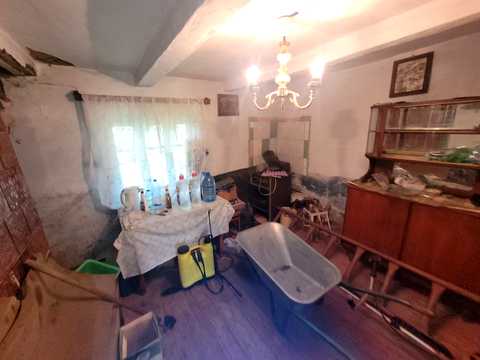 дом по адресу Шевченка, 22