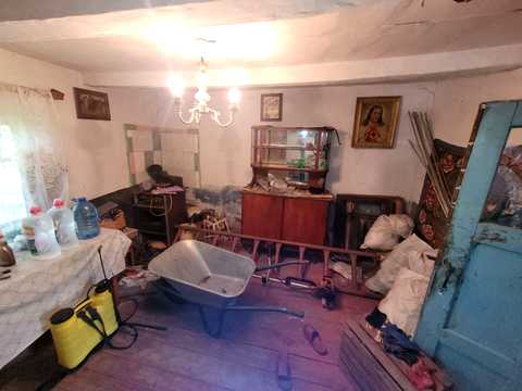 дом по адресу Шевченка, 22