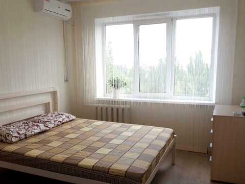 квартира по адресу Добровольцев пер., 10