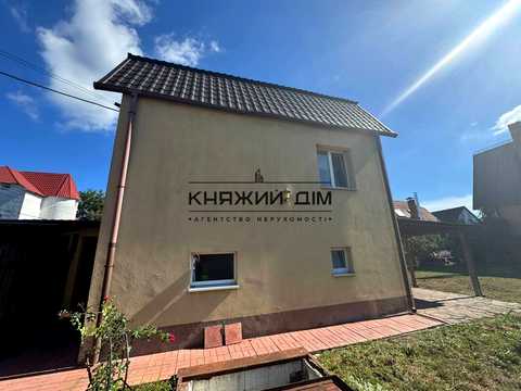 будинок за адресою 11-та вулиця Ентузіастів, 20