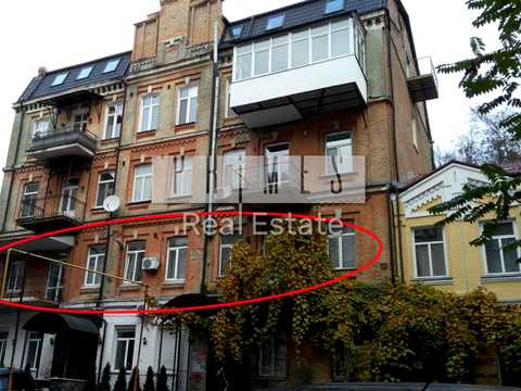 коммерческая по адресу Тараса Шевченко бульв., 48-Б