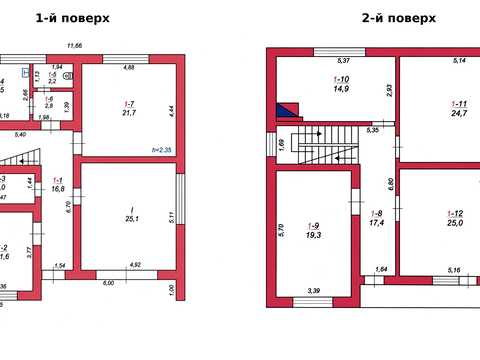 будинок за адресою Шкільна, 16а