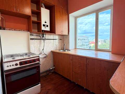 квартира за адресою 8 Березня вул., 26