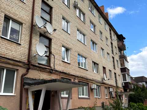 квартира за адресою 8 Березня вул., 26