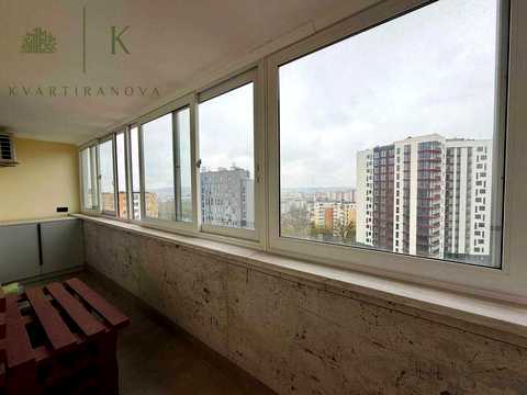 квартира по адресу Под Голоском ул., 4-В