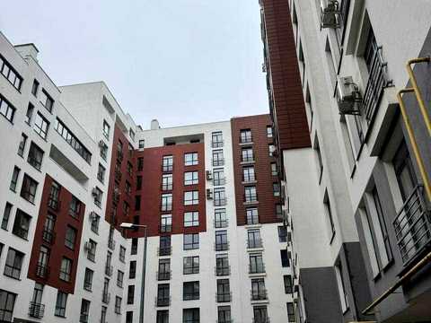 квартира по адресу Под Голоском ул., 4-В