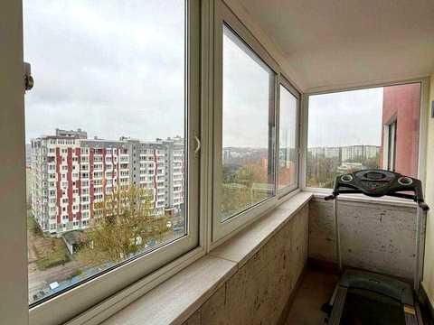 квартира по адресу Под Голоском ул., 4-В